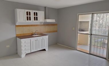 Departamento en Matheu