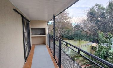 Departamento en Matheu