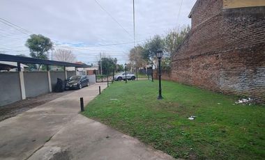 Departamento en Matheu