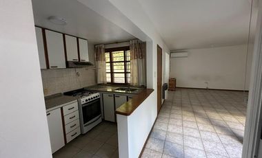 Departamento en  Alquiler - Quinta Sección - Mendoza