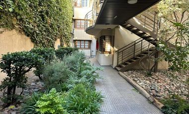 Departamento en  Alquiler - Quinta Sección - Mendoza