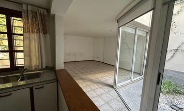Departamento en  Alquiler - Quinta Sección - Mendoza