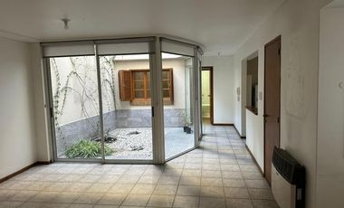 Departamento en  Alquiler - Quinta Sección - Mendoza