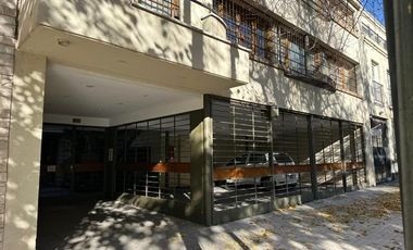 Departamento en  Alquiler - Quinta Sección - Mendoza