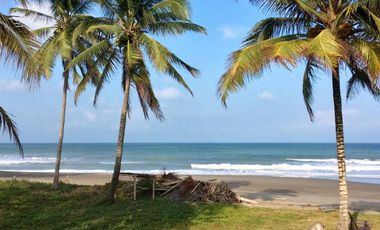 TERRENO VENTA 4 HECTAREAS VIA COJIMIES