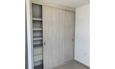 SE ARRIENDA APARTAMENTO ANTALIA LIVING (B. LAS MARIAS)