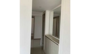 SE ARRIENDA APARTAMENTO ANTALIA LIVING (B. LAS MARIAS)