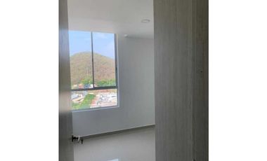 SE ARRIENDA APARTAMENTO ANTALIA LIVING (B. LAS MARIAS)