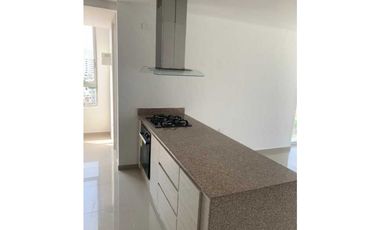 SE ARRIENDA APARTAMENTO ANTALIA LIVING (B. LAS MARIAS)