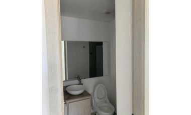 SE ARRIENDA APARTAMENTO ANTALIA LIVING (B. LAS MARIAS)