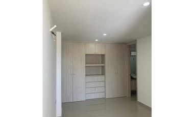 SE ARRIENDA APARTAMENTO ANTALIA LIVING (B. LAS MARIAS)