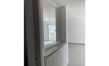 SE ARRIENDA APARTAMENTO ANTALIA LIVING (B. LAS MARIAS)