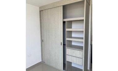 SE ARRIENDA APARTAMENTO ANTALIA LIVING (B. LAS MARIAS)