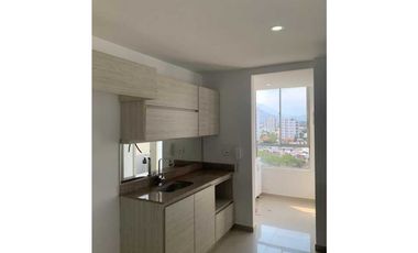 SE ARRIENDA APARTAMENTO ANTALIA LIVING (B. LAS MARIAS)