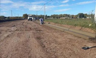 Terreno en VENTA/PERMUTA/FINANCIACION -Lotes de 200 m2 a 500 m2 - Colonia Bigand, Castellanosn