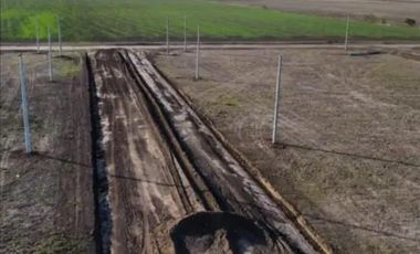 Terreno en VENTA/PERMUTA/FINANCIACION -Lotes de 200 m2 a 500 m2 - Colonia Bigand, Castellanosn