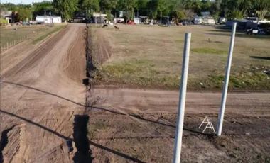 Terreno en VENTA/PERMUTA/FINANCIACION -Lotes de 200 m2 a 500 m2 - Colonia Bigand, Castellanosn