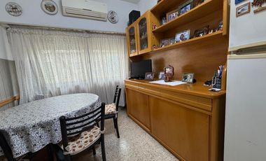 PH 2 AMBIENTES VENTA EN Colon 3002 esq Juan de Zamora  (REMEDIOS DE ESCALADA)