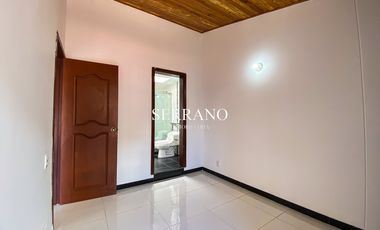 CASA EN VENTA EN ALTOS DE GRANADA QUINTA GRANADA PIEDECUESTA