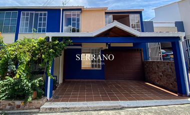 CASA EN VENTA EN ALTOS DE GRANADA QUINTA GRANADA PIEDECUESTA