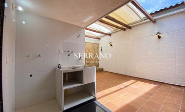 CASA EN VENTA EN ALTOS DE GRANADA QUINTA GRANADA PIEDECUESTA