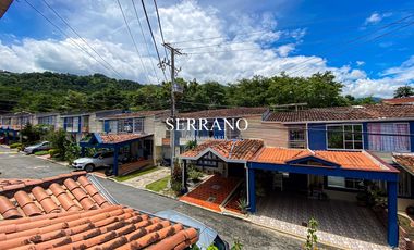 CASA EN VENTA EN ALTOS DE GRANADA QUINTA GRANADA PIEDECUESTA