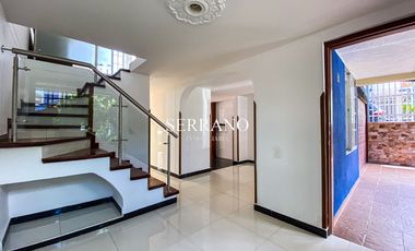 CASA EN VENTA EN ALTOS DE GRANADA QUINTA GRANADA PIEDECUESTA