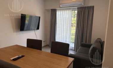 Departamento en  Alto Grande Canning