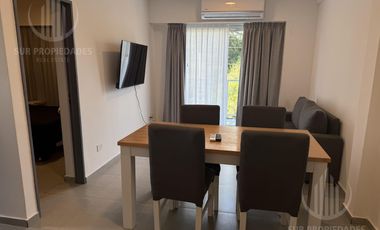 Departamento en  Alto Grande Canning