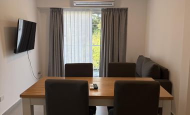 Departamento en  Alto Grande Canning