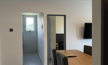 Departamento en  Alto Grande Canning