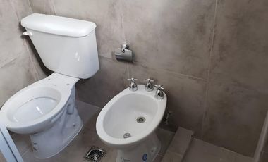 Depto 2 ambientes en venta San Martín