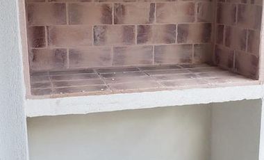Depto 2 ambientes en venta San Martín