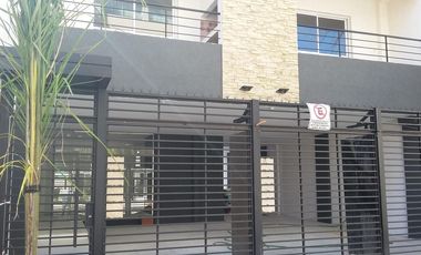 Depto 2 ambientes en venta San Martín