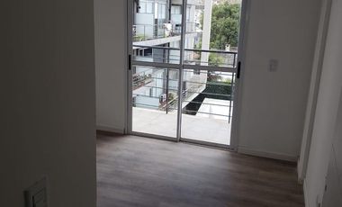 Depto 2 ambientes en venta San Martín