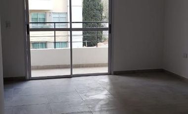 Depto 2 ambientes en venta San Martín
