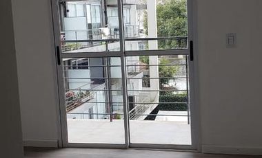 Depto 2 ambientes en venta San Martín