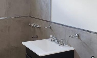 Depto 2 ambientes en venta San Martín