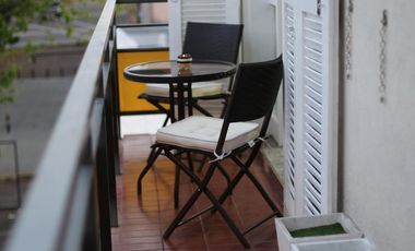 Departamento en Mendoza