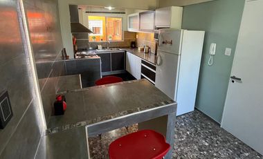 Departamento en Mendoza