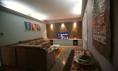 Departamento en Mendoza