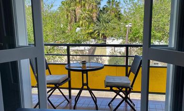 Departamento en Mendoza