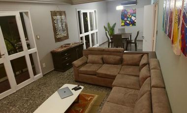 Departamento en Mendoza
