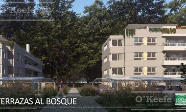 Departamento en Terrazas al Bosque - Fincas de Hudson