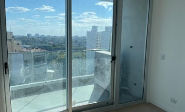 INFINITY Torre II Libertador - Alquiler 2 Dormitorios