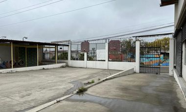 Terreno comercial en venta en Tijuana – Ubicación estratégica sobre avenida prin
