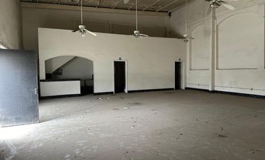 Terreno comercial en venta en Tijuana – Ubicación estratégica sobre avenida prin