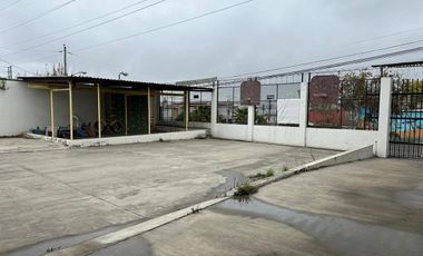 Terreno comercial en venta en Tijuana – Ubicación estratégica sobre avenida prin