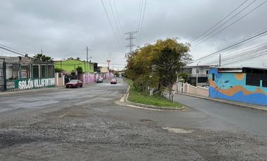 Terreno comercial en venta en Tijuana – Ubicación estratégica sobre avenida prin