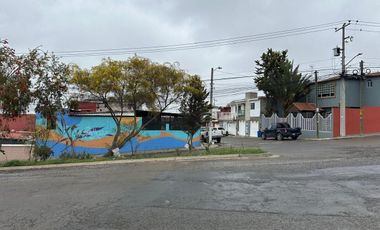 Terreno comercial en venta en Tijuana – Ubicación estratégica sobre avenida prin